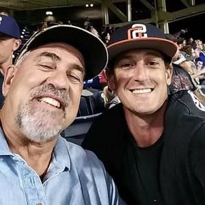 Meet your Posher, Anthony